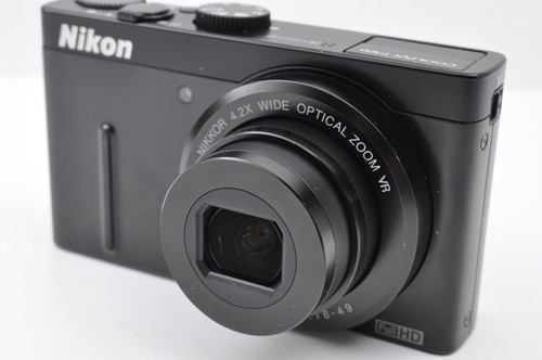 Appareil photo numérique