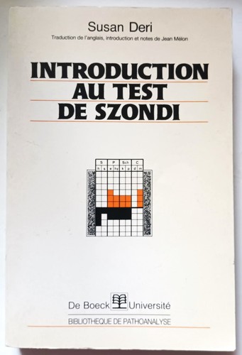 Livre introduction test - livre,