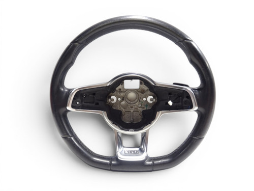 Volant volkswagen golf phase - volkswagen, 7