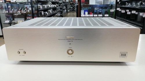 Amplificateur puissance - amplificateur, de