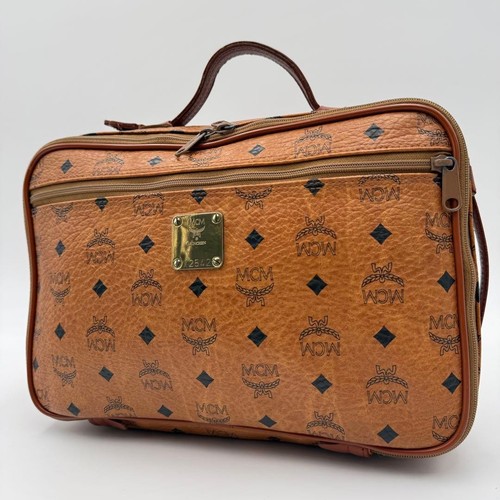 Mcm voies deuxième pochette - 2,