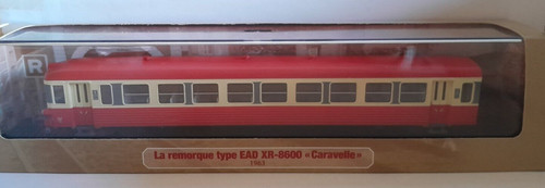 Train model wagon le - wagon,