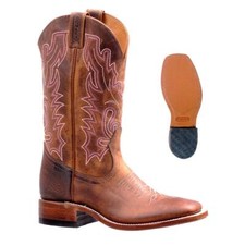 7220 Bottes Boulet western