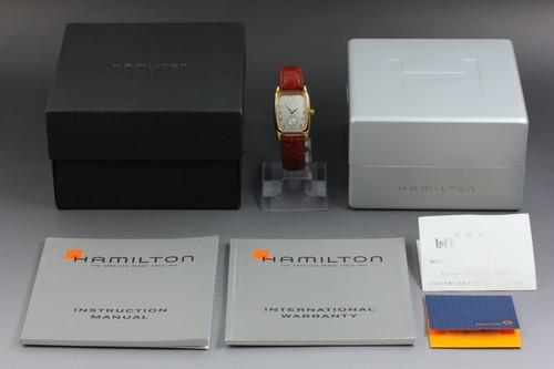 Montre homme hamilton american - montre,