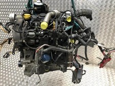 Moteur RENAULT KANGOO 2 PHASE
