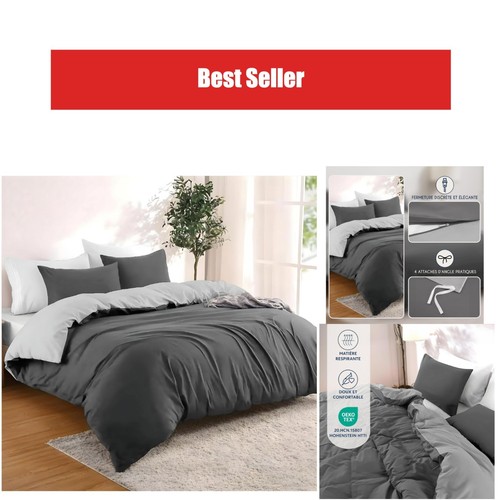 Dreamzie housse couette - dreamzie,