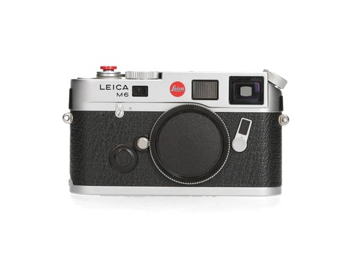 Boîtier leica ttl 85 - ttl, 0,85