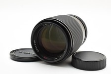 [Almost MINT] Contax Carl Zeiss Sonnar T* 135mm F2.8 MMJ Lens From JAPAN