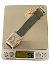 Montre ART DECO ANCRE 15 R RADIUM collection, à restaurer, pièces, fonctionne