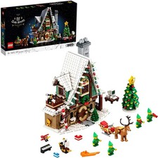 LEGO Creator Winter Village