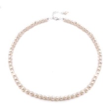 Silverly Collier Argent