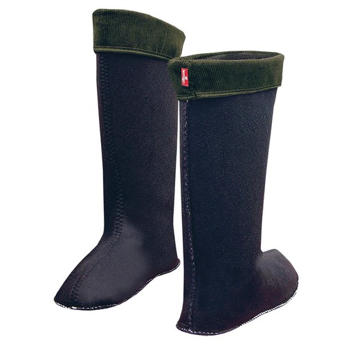Chaussettes bottes en - de,