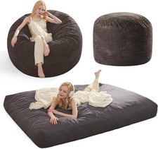 Bean Bag Chair Giant Bean Bag