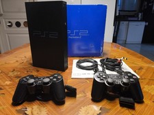 console PS2 fat 30004 en