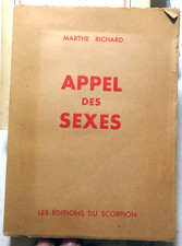 PROSTITUTION/APPEL DES