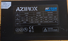 Alimentation PC AZIROX AF700W