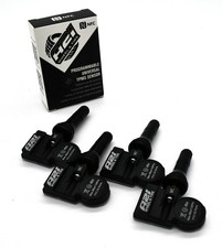 Set 4 TPMS Tire Pressure