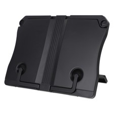 Support de livres de bureau