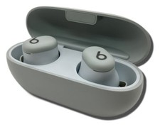 Écouteurs Beats by Dr. Dre Solo Buds Storm Grey 3756 testés et fonctionnels