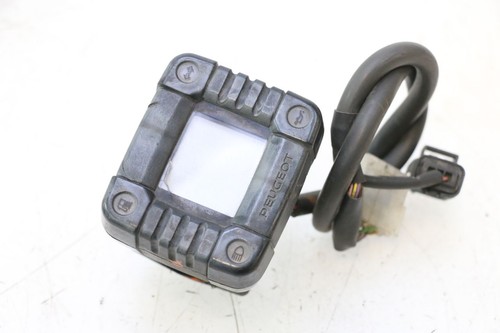 Compteur peugeot trekker - compteur, 50