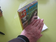 RECUEIL 1 ANNA AVEC 6 + 7 BD