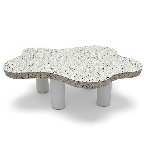 Table basse effet - basse,