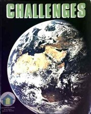 Challenges. Student's book -