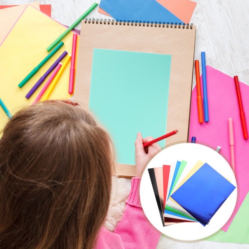 Pcs papier construction - de,
