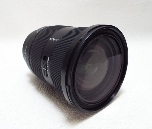 Objectif sony 70mm f2 8 - objectif,