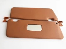 Sun Vısor pour Mercedes Benz