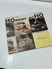 Catalogue illustré Meccano