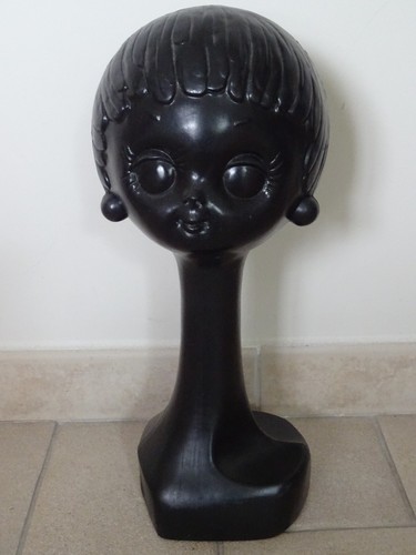Twiggy tete chapeau - tete, à