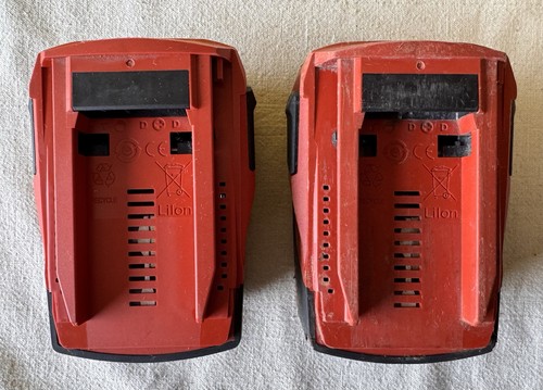 Lot hilti b22 - lot, b22/4.0