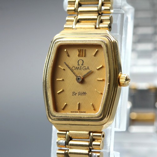 Montre femme omega - femme, de