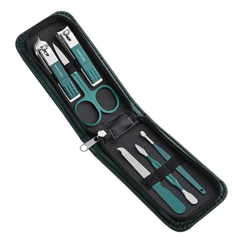 Soins des ongles teilig - soins,