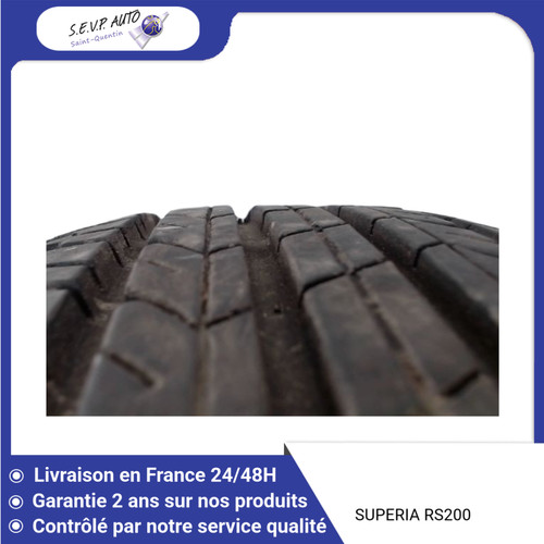 Pneu superia rs200 - pneu,