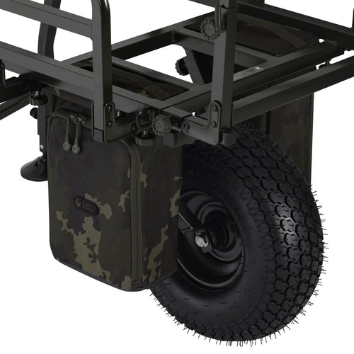 Carp porter panier latéral - porter,