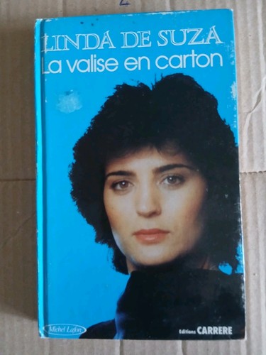 Linda suza valise - linda, la
