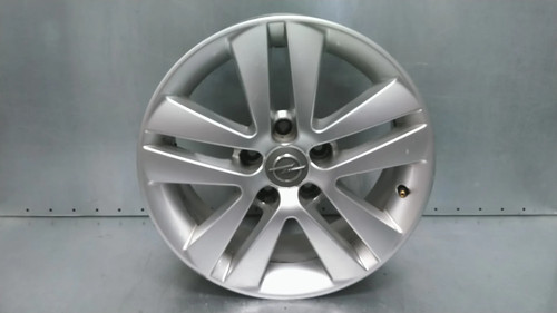 Jante tole opel meriva - (b), mpv
