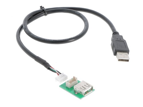 Adaptateur usb acv - adaptateur,