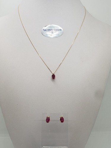 Parure femme collier - femme, et