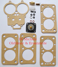 45 DFC Weber Kit De Révision, Dossier De Joint, Fiat 130, B. 0073