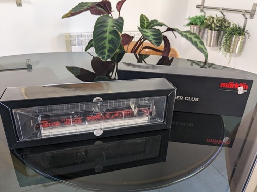 Märklin 39745 steam - 39745,
