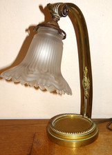 Belle Lampe de Bureau, Chevet