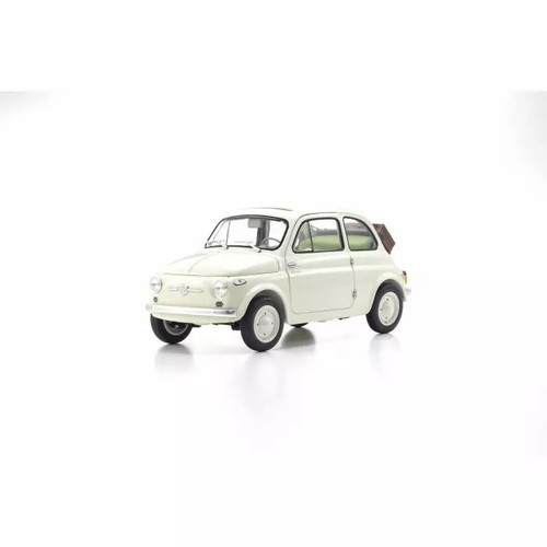 Kyo8966wa fiat nuova 500 - nuova,