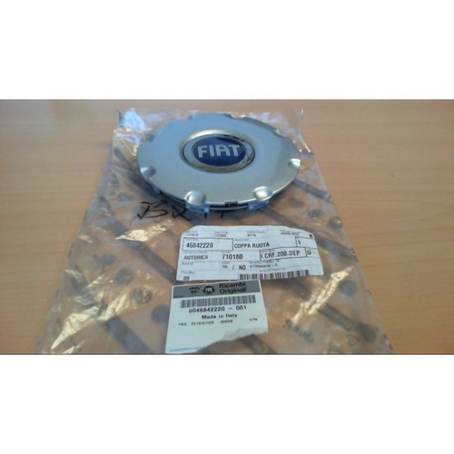 Enjoliveur moyeu fiat - 1, de