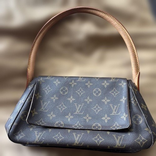 Louis vuitton handbag - louis,