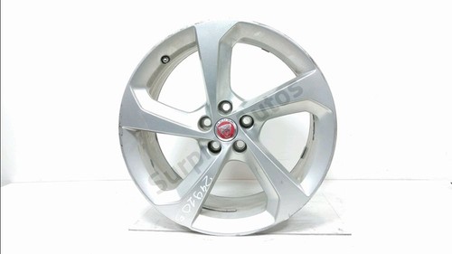 Jante aluminium t4a41545 - aluminium,