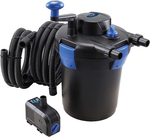 Kit filtration sous - kit,