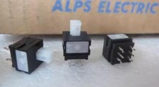 Alps Self-locking 10*10*13 Panasonic Plasma TH-P55ST30C P46gt31C Commutateur